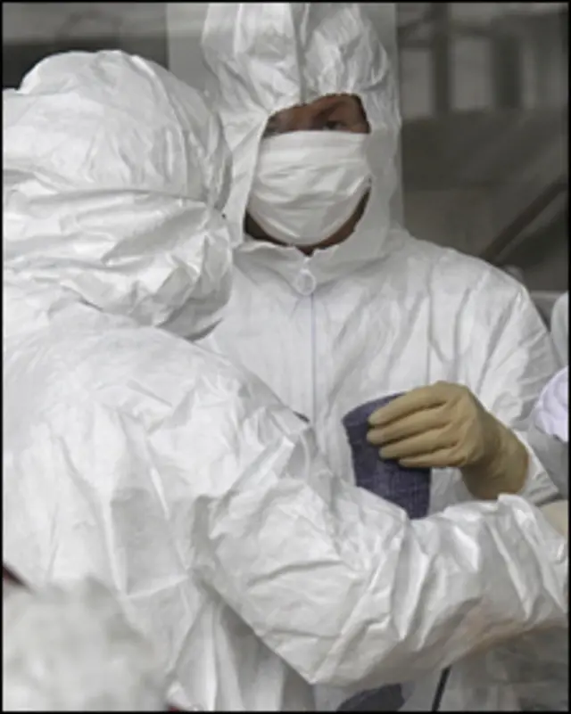 Thảm họa ở Nhật đặt lại câu hỏi về an toàn điện hạt nhân