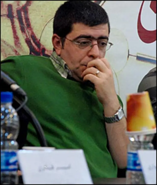 برزگر: سعی می کنم به هر قیمتی آن را بسازم. الان عمر مدیریت خیلی کوتاه است اما فیلم ها همیشه می مانند