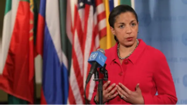 Susan Rice