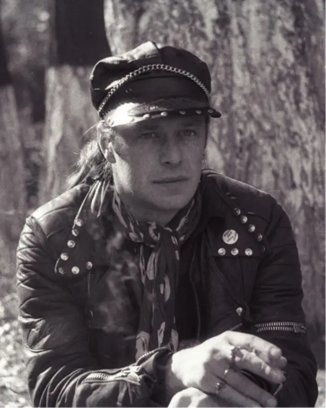 Боб-металлист