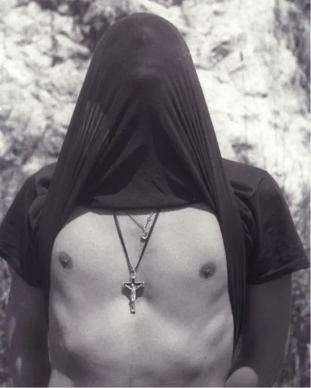 Константин Кинчев