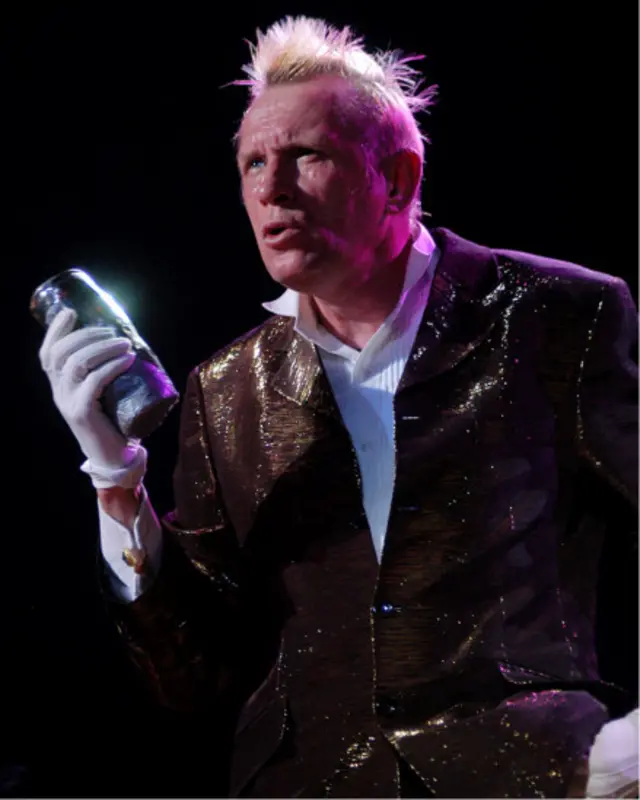 Олег Гаркуша