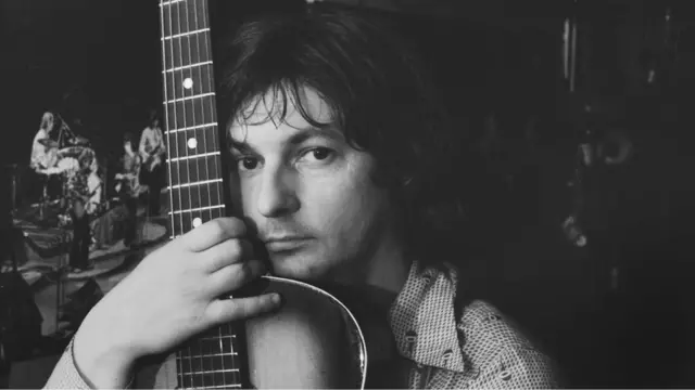 Майк Науменко