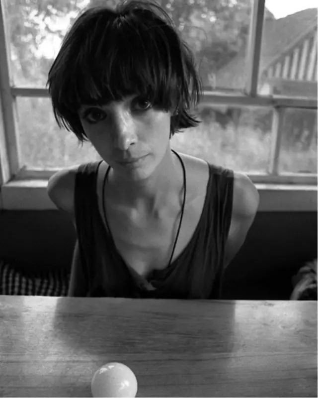 Наташа Пивоварова