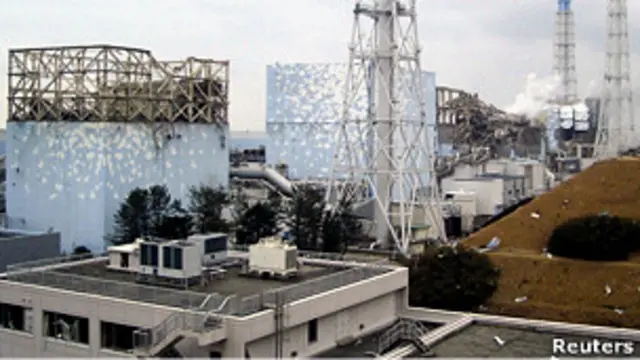 Сцены из тибетского восстания 1959 года