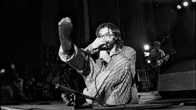 Юрий Шевчук