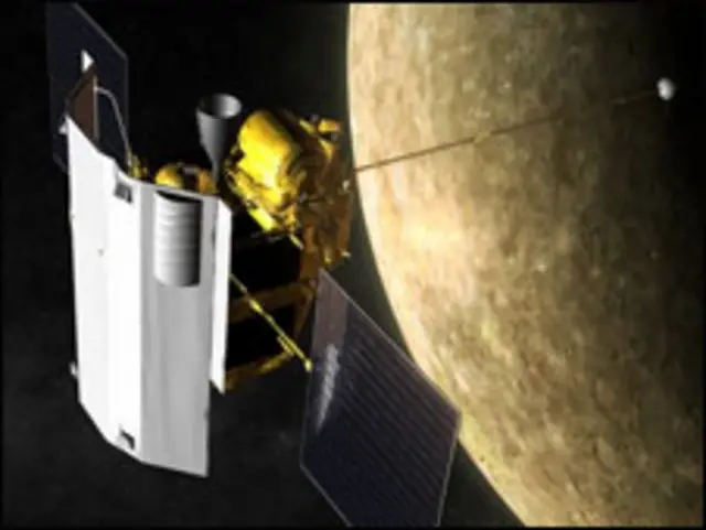 سورج سے انتہائی قربت کی وجہ سے عطارد سائنسی تجربات کے لیے موزوں جگہ نہیں