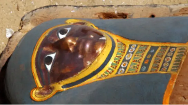 लगभग तीन हजार साल पुराने ममी पर किए गए शोध से पता चला है कि लोगों की मौत कैंसर जैसे बीमारी से होती थी.