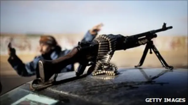 Ручной пулемет