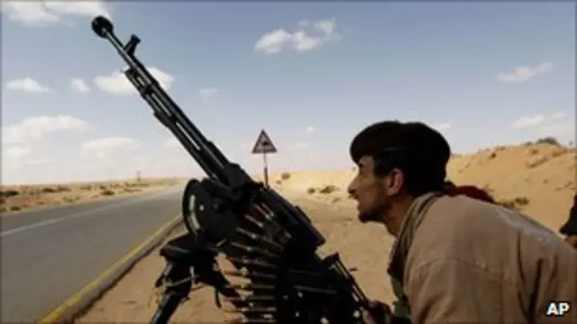 Крупнокалиберный пулемет