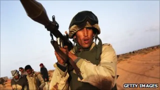 Гранатомет