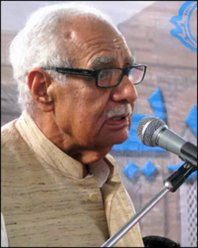 কুলদীপ নায়ার: ভারত ভাগের সাক্ষী