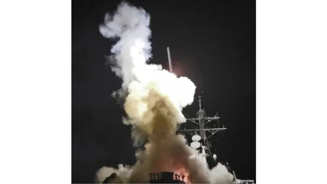 Serangan udara terhadap Libia