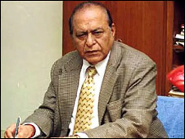 गोपीचंद नारंग