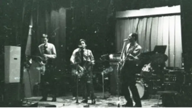 "Странные Игры"