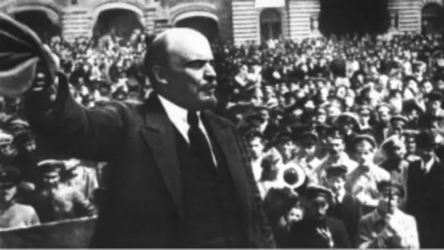 Lenin