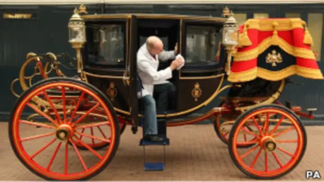 Королевская свадьба