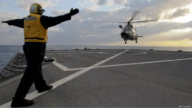 Resolusi DK PBB mendukung zona larangan terbang