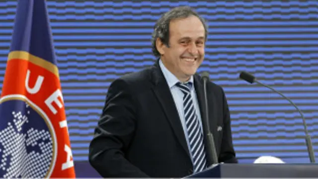 platini