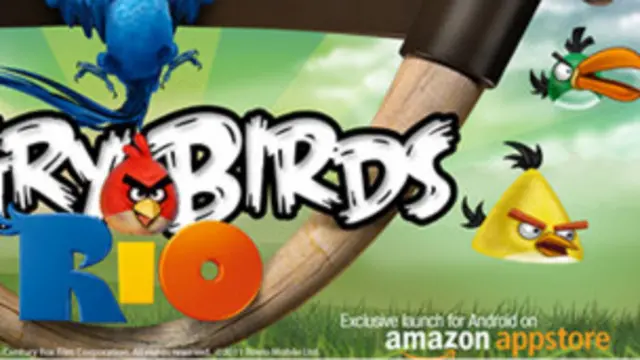 toko aplikasi amazon