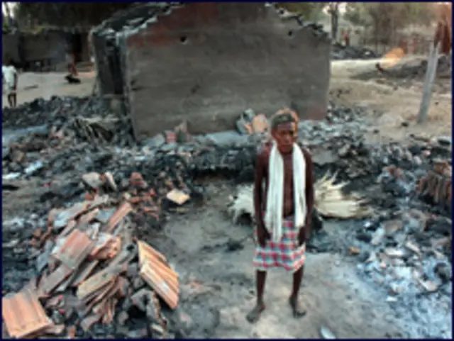 तारमेटला गांव