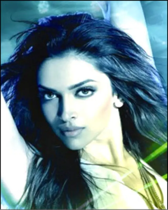 दीपिका पादुकोण