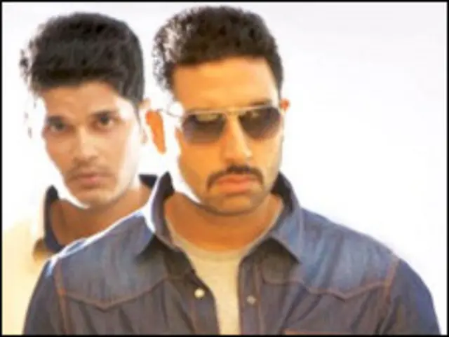 अभिषेक बच्चन