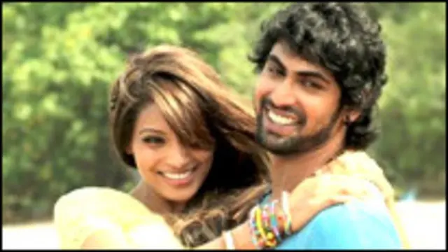 दम मारो दम