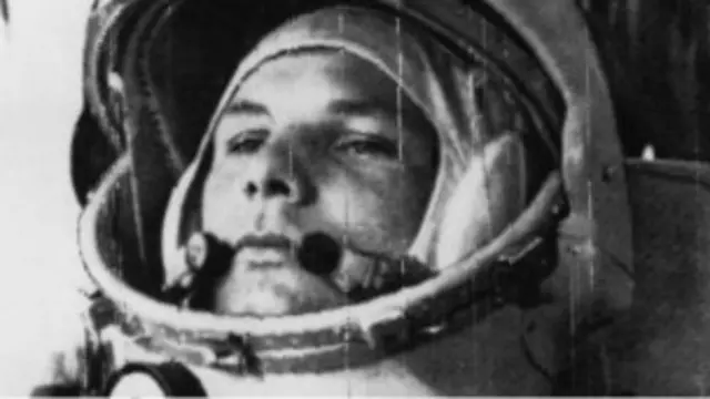 Gagarin