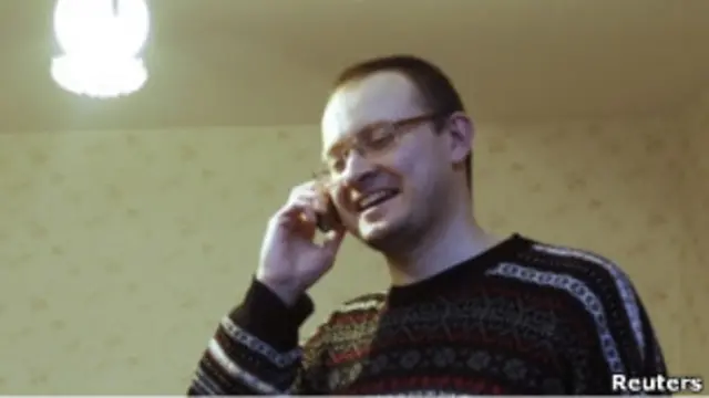 Алесь Михалевич