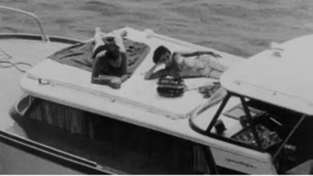 Фотография 1962 года