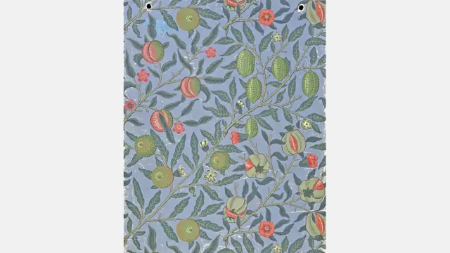 William Morris