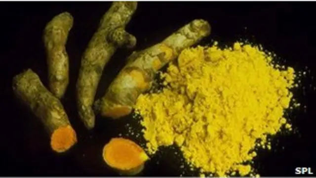 ہلدی میں موجود کرکیومن کینسر زدہ خلیات پر کیموتھراپی کے اثرات کو بڑھا سکتا ہے