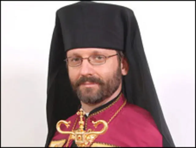 Святослав Шевчук