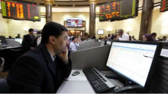 تأتي هذه الضريبة في وقت يعاني فيه الاقتصاد المصري