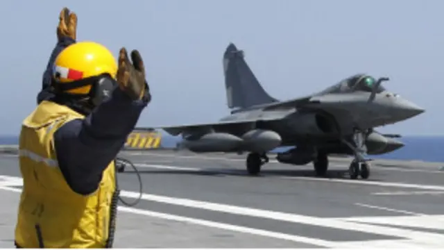 Операция в Ливии