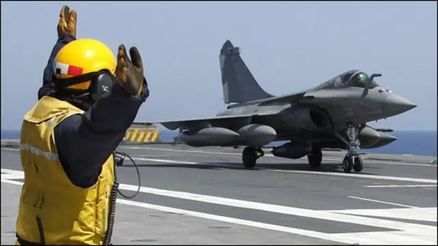 هواپیمای ناتو