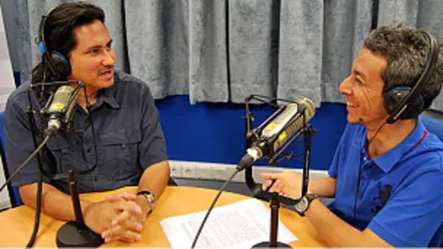 Kepada Heyder Affan, Kemal Jufri mengungkapkan kisah di balik karya-karya fotonya.