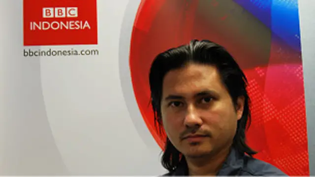 Kemal Jufri mengenal dunia fotografi, setelah ayahnya acap mengajaknya ke kantor redaksi Majalah Tempo.