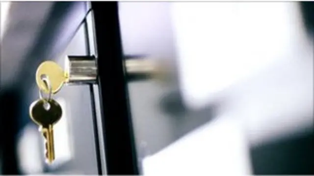 Ящик с секретами