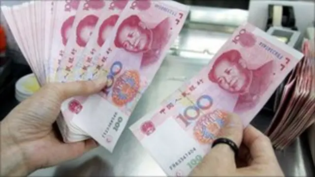 renminbi