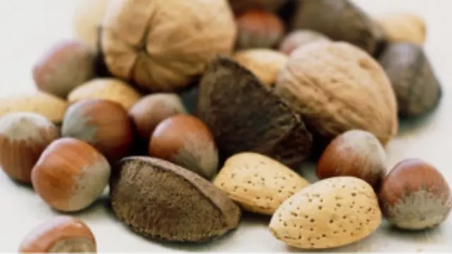 خشک میوہ جات کے انسانی صحت پر اثرات کے بارے میں یہ اب تک کی سب سے بڑی تحقیق تھی