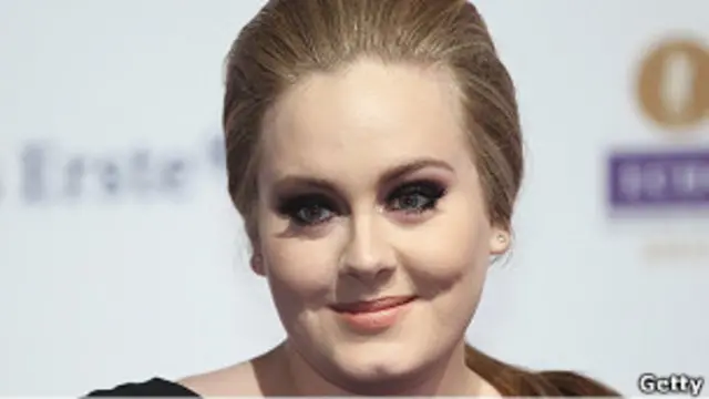 Adele