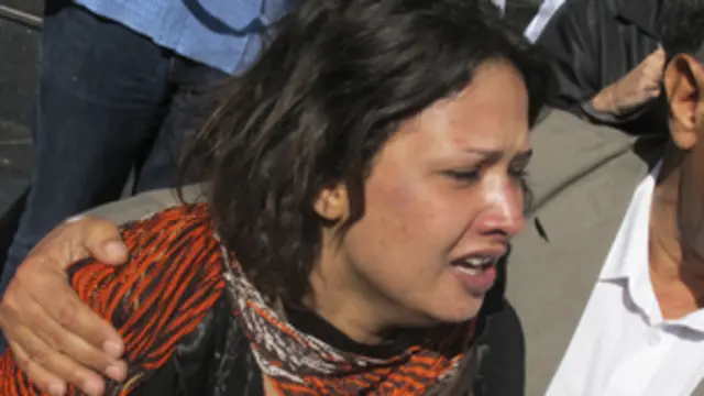 ايمان العبيدي