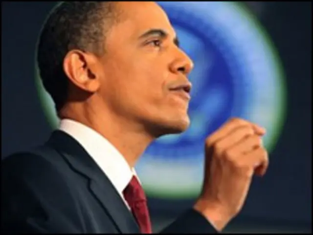 باراک اوباما