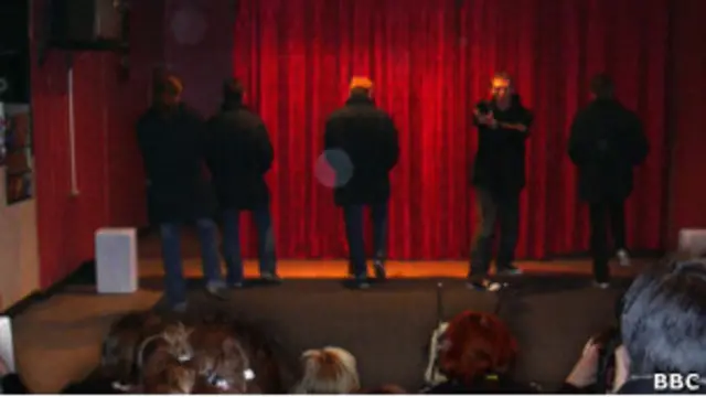 free theatre, performance in minsk