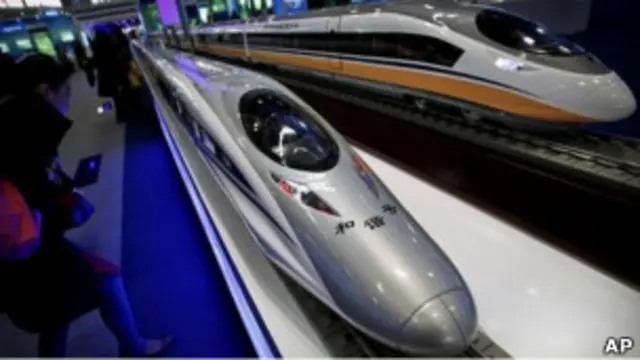 Наука в Китае процветает