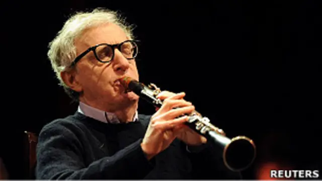 ووڈی ایلن کو چار بار آسکر انعامات سے نوازا جا چکا ہے۔