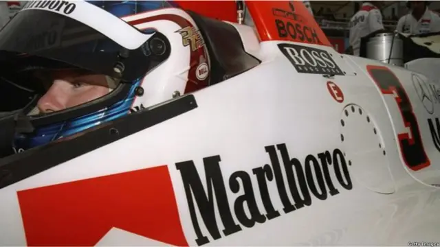 Болид Формулы1