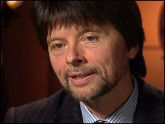 Đạo diễn Ken Burns nổi tiếng về các bộ phim chiến tranh